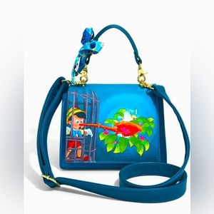 Loungefly Pinocchio